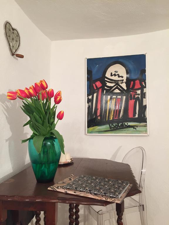 Casa Aza Apartment Roquebrune-Cap-Martin Room photo