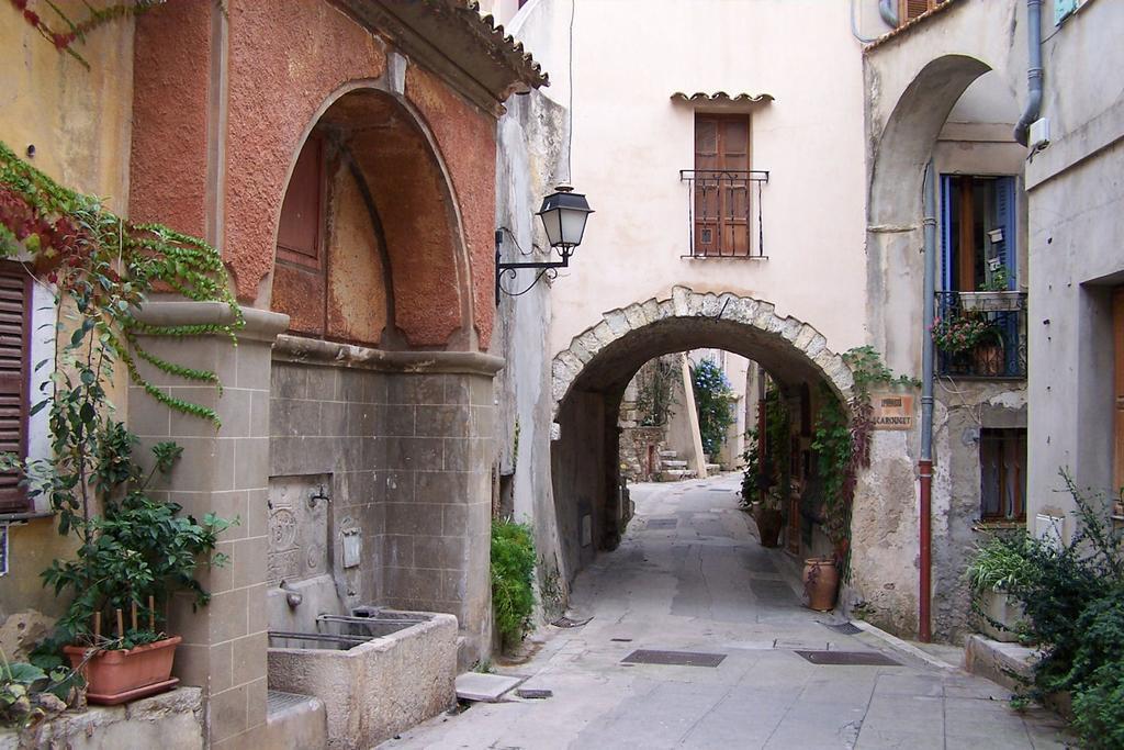 Casa Aza Apartment Roquebrune-Cap-Martin Room photo