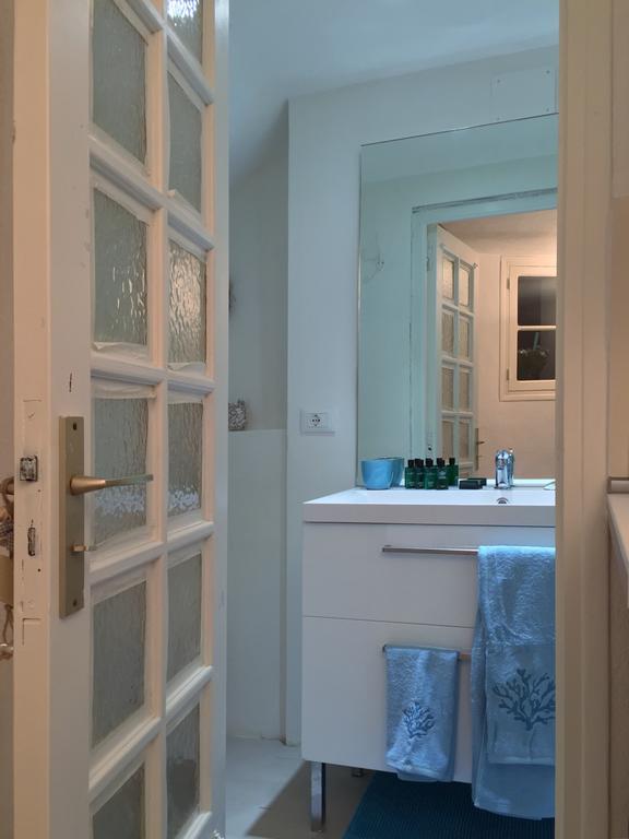 Casa Aza Apartment Roquebrune-Cap-Martin Room photo