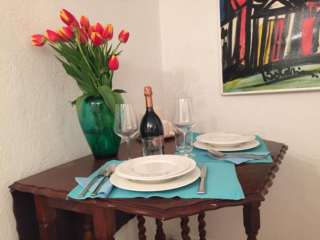 Casa Aza Apartment Roquebrune-Cap-Martin Room photo